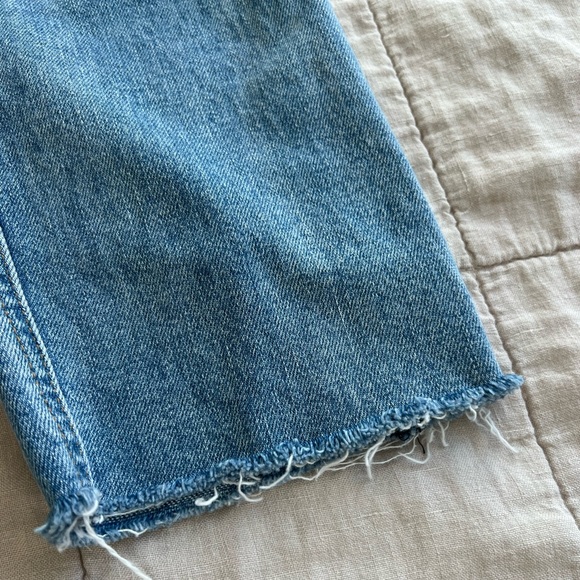 Denim Forum Yoko High Rise Slim, 26 - Picture 4 of 8